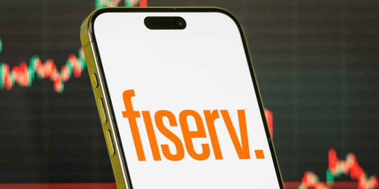 Stocks making the biggest moves premarket: FISV, CRNX, MU