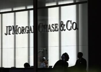 Stocks making the biggest moves premarket: JPM, BAC, IBM, AAPL
