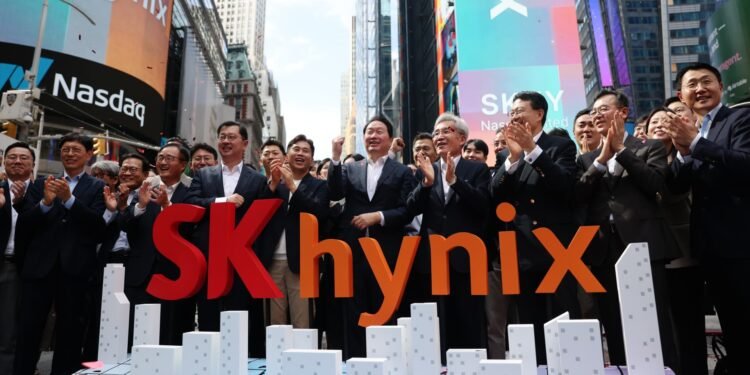 Stocks making the biggest moves premarket: SKHY, MU, MGM