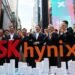 Stocks making the biggest moves premarket: SKHY, MU, MGM