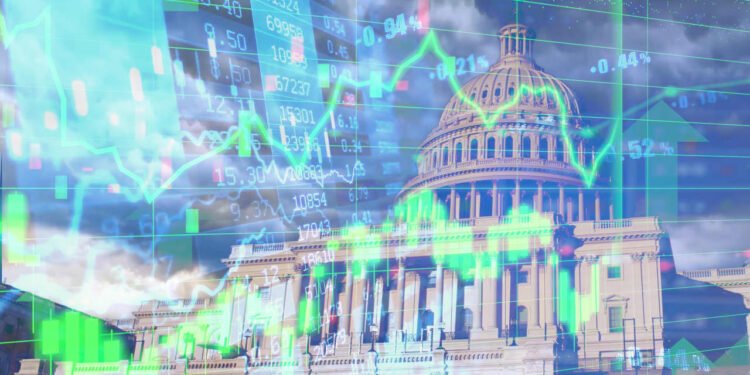 Stocks rally when Congress goes on summer break. Here’s why.