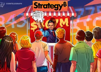 Cointelegraph