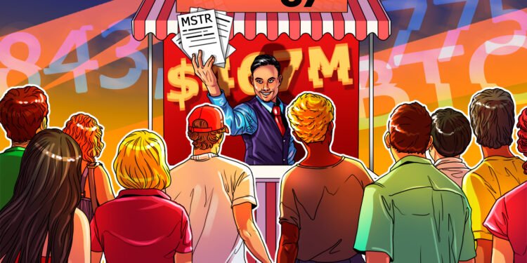 Cointelegraph