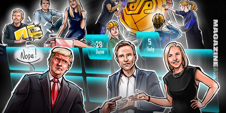 Cointelegraph