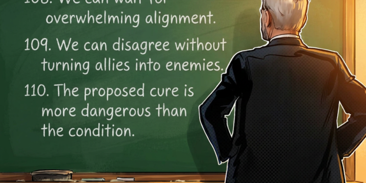 Cointelegraph