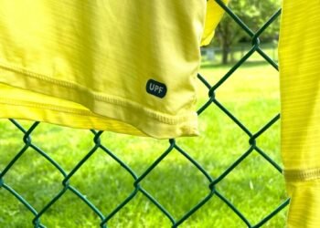 Sun Shirts Are the Underrated Hero of Summer Exercise