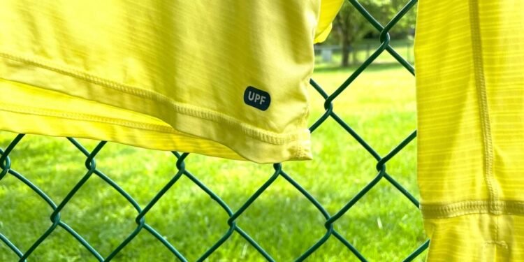 Sun Shirts Are the Underrated Hero of Summer Exercise