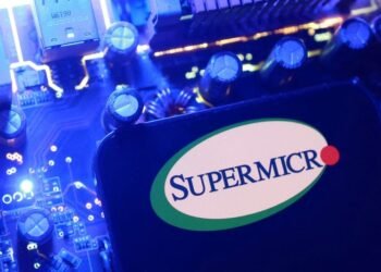 Super Micro says two Taiwan staff detained in probe involving its AI servers