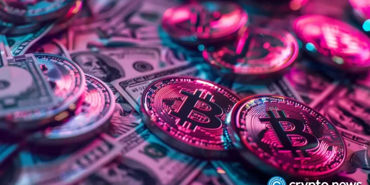 T. Rowe Price breaks Wall Street mold with first active crypto ETF - 1