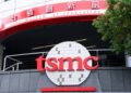 TSMC just reported a record month for revenue ahead of critical earnings report on Thursday