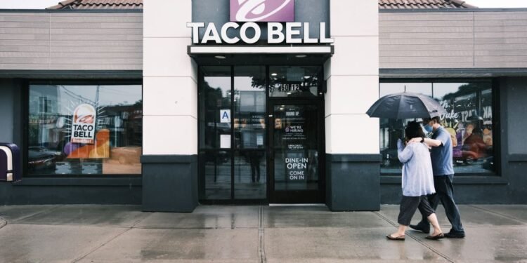 Taco Bell is reportedly pulling produce from some stores. Here’s what to know.