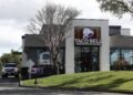 Taco Bell reportedly being investigated by health officials, as cyclosporiasis outbreak spreads