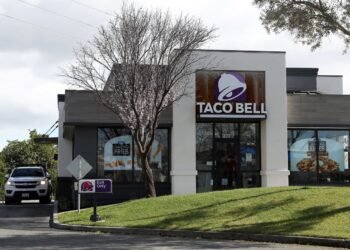 Taco Bell reportedly being investigated by health officials, as cyclosporiasis outbreak spreads