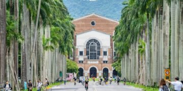 Taiwan Just Launched a 2-Year Digital Nomad Visa—Here's Who Qualifies