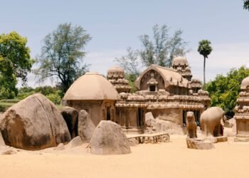 Tamil Nadu’s Ancient Temples Are the Soul of South India
