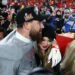 Taylor Swift-Travis Kelce: their biggest plays, on and off the field