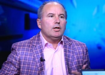 Tech analyst Dan Ives is exiting Wedbush for a new venture