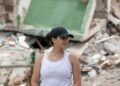 Teen Venezuela quake survivor mourns her ’young forever’ friends