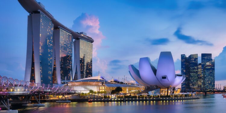 Temasek to more than double private credit allocation by 2031