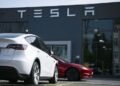 Tesla quarterly deliveries set record; European recovery raises hopes of annual growth