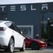 Tesla quarterly deliveries set record; European recovery raises hopes of annual growth