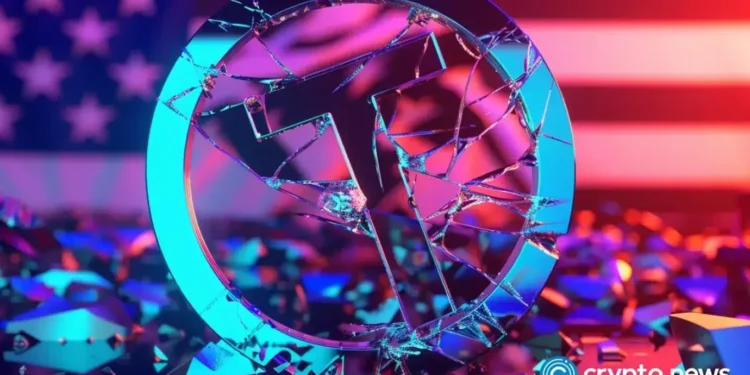 Tether freezes USDT in 131 ISIS-K-linked TRON wallets: Chainalysis