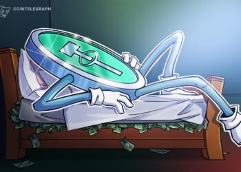 Cointelegraph
