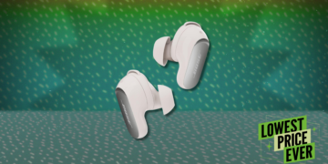 The 2nd Generation Bose QuietComfort Ultra Earbuds Are $50 Off