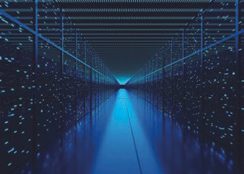 The AI build-out frenzy