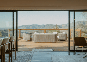 The Best Airbnbs Near Yosemite National Park for a One-of-a-Kind Getaway