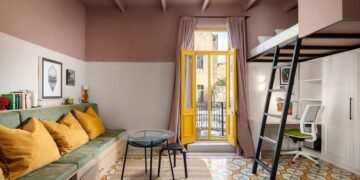The Best Airbnbs in Sunny Malta, the Underrated Island Nation in the Mediterranean