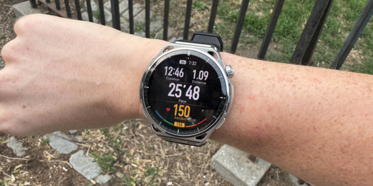 The Best Amazfit Watches for Every Kind of Person