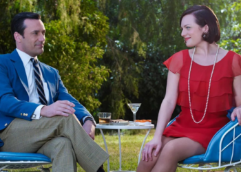 The Best Books, Movies, Video Games, and Podcasts to Check Out After Watching ‘Mad Men’