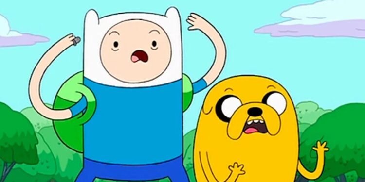 The Best Books, Movies, Video Games, and Podcasts to Check Out After Watching 'Adventure Time'