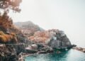The Best Hotels Along the Cinque Terre, the More Laid-Back Alternative to the Amalfi Coast