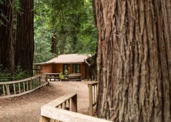The Best Hotels in Big Sur for a Relaxing Off-Grid Getaway