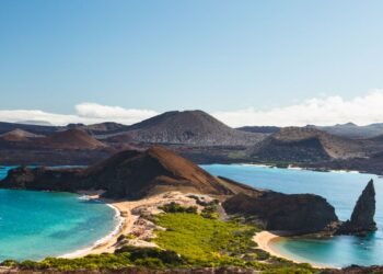 The Best Islands to Visit for Turquoise Coves, Cliffside Villages, and World-Class Snorkeling