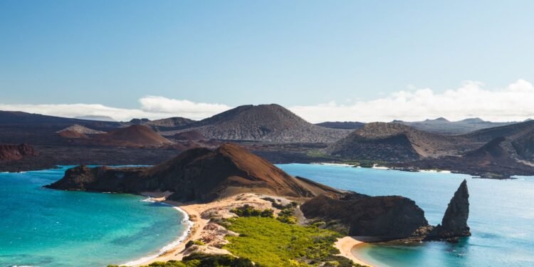 The Best Islands to Visit for Turquoise Coves, Cliffside Villages, and World-Class Snorkeling