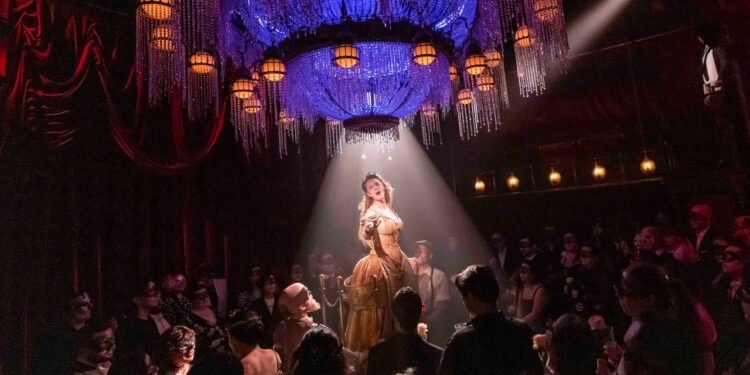 The Best New York City Theater Shows to See Right Now—On and Off Broadway