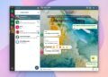 The Best Private Messaging App Isn’t WhatsApp or Signal, It’s Delta Chat