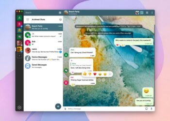The Best Private Messaging App Isn’t WhatsApp or Signal, It’s Delta Chat