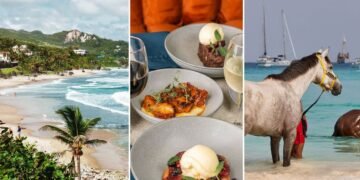 The Best Things to Do in Barbados, and Where to Stay and Eat While You're There