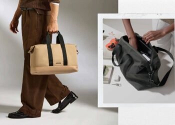The Best Underseat Luggage for Quick Trips, Light Packers, and Budget Airlines
