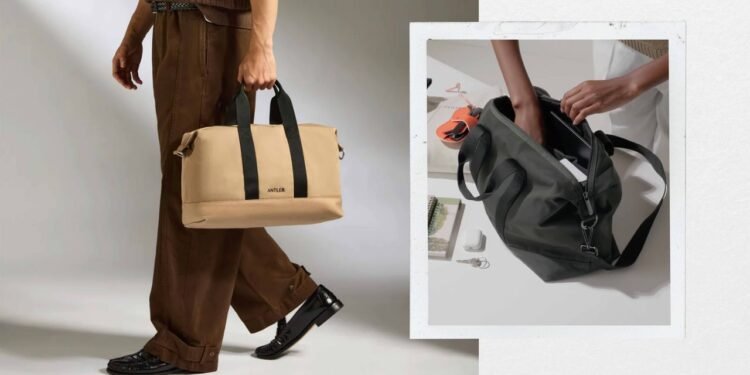 The Best Underseat Luggage for Quick Trips, Light Packers, and Budget Airlines