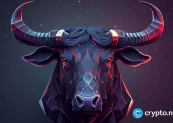 The Black Bull (ANSEM) price prediction 2026: Bull, base, and bear cases - 1