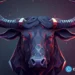 The Black Bull (ANSEM) price prediction 2026: Bull, base, and bear cases - 1