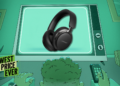 The Bose QuietComfort Ultra Headphones Are $80 Off Right Now