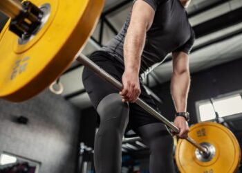 The Easiest Ways to Add up the Weight on a Barbell