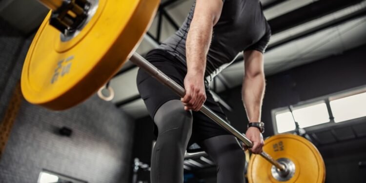 The Easiest Ways to Add up the Weight on a Barbell