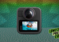 The GoPro Max2 Is $200 Off Right Now